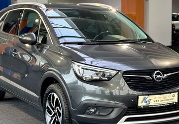 Opel Crossland (X) 78.500 km 13.650 &euro; Bremerhaven 27568