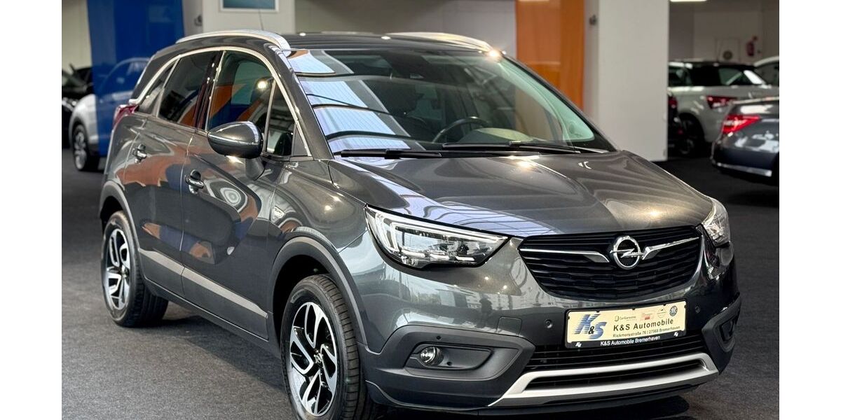 Opel Crossland (X) 78.500 km 13.650 &euro; Bremerhaven 27568