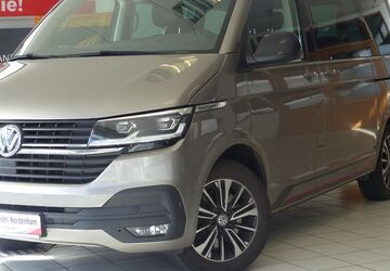 VW T6 Multivan 95.153 km 50.979 &euro; Nordenham 26954