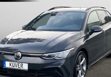 VW Golf 29.100 km 26.770 &euro; Hagen 27628