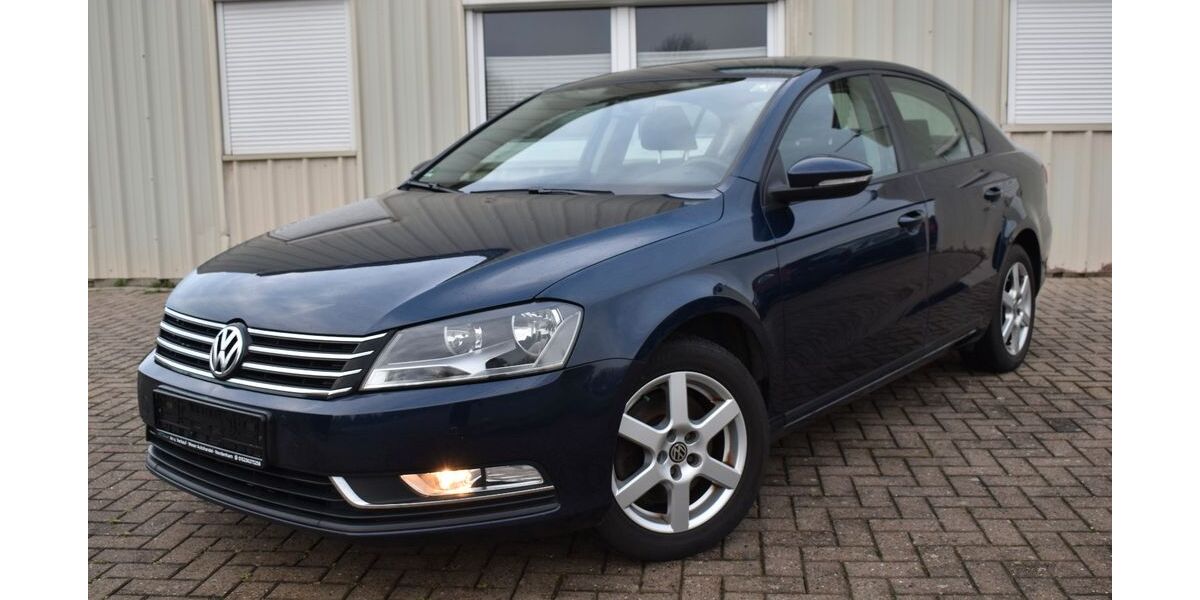 VW Passat 171.500 km 5.700 &euro; Nordenham 26954