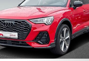 Audi Q3 13.135 km 47.680 &euro; Bremerhaven 27576