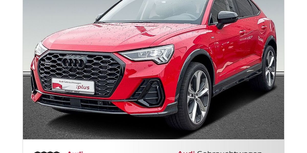Audi Q3 13.135 km 48.890 &euro; Bremerhaven 27576