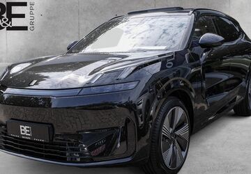 Lynk & Co 08 2.500 km 49.950 &euro; Schiffdorf-Spaden 27619