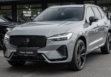 Volvo XC60 3.500 km 55.950 &euro; Schiffdorf-Spaden 27619