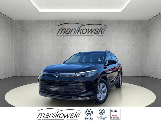 VW Tiguan 10.350 km 32.990 &euro; Bremerhaven 27568