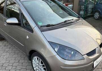 Mitsubishi Colt 29.100 km 4.900 &euro; Beverstedt 27616