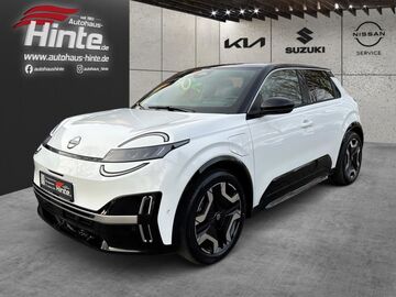 Gebrauchte Nissan Micra