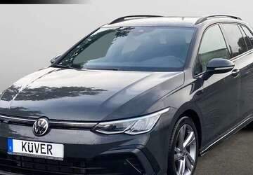 VW Golf Variant 29.100 km 26.775 &euro; Hagen 27628