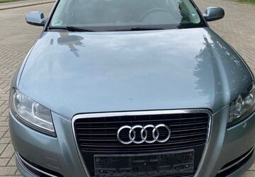 Audi A3 210.000 km 6.100 &euro; Bremerhaven 27578