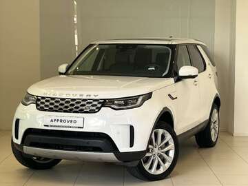 Gebrauchte Land Rover Discovery