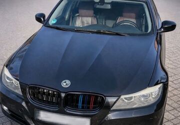 BMW 318 245.000 km 4.500 &euro; Brake 26919