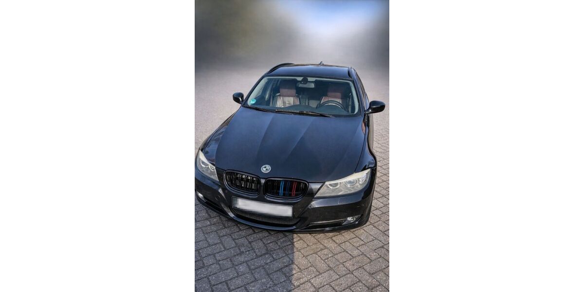 BMW 318 245.000 km 4.500 &euro; Brake 26919