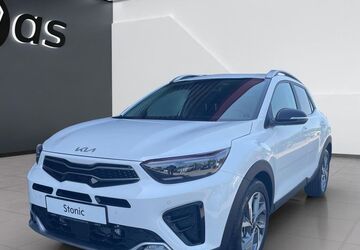 Kia Stonic 3.500 km 27.380 &euro; Bremerhaven 27568