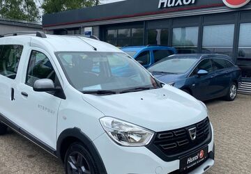 Dacia Dokker 95.300 km 9.950 &euro; Beverstedt 27616
