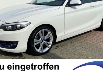 BMW 218 31.432 km 21.950 &euro; Bremerhaven 27580