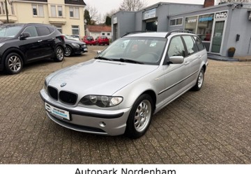 BMW 316 200.000 km 2.950 &euro; Nordenham 26954