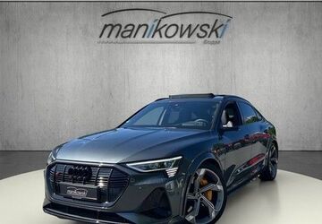 Audi e-tron 39.990 km 44.990 &euro; Bremerhaven 27568