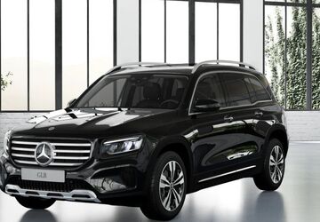 Mercedes-Benz GLB 220 5.936 km 43.950 &euro; Bremerhaven 27572