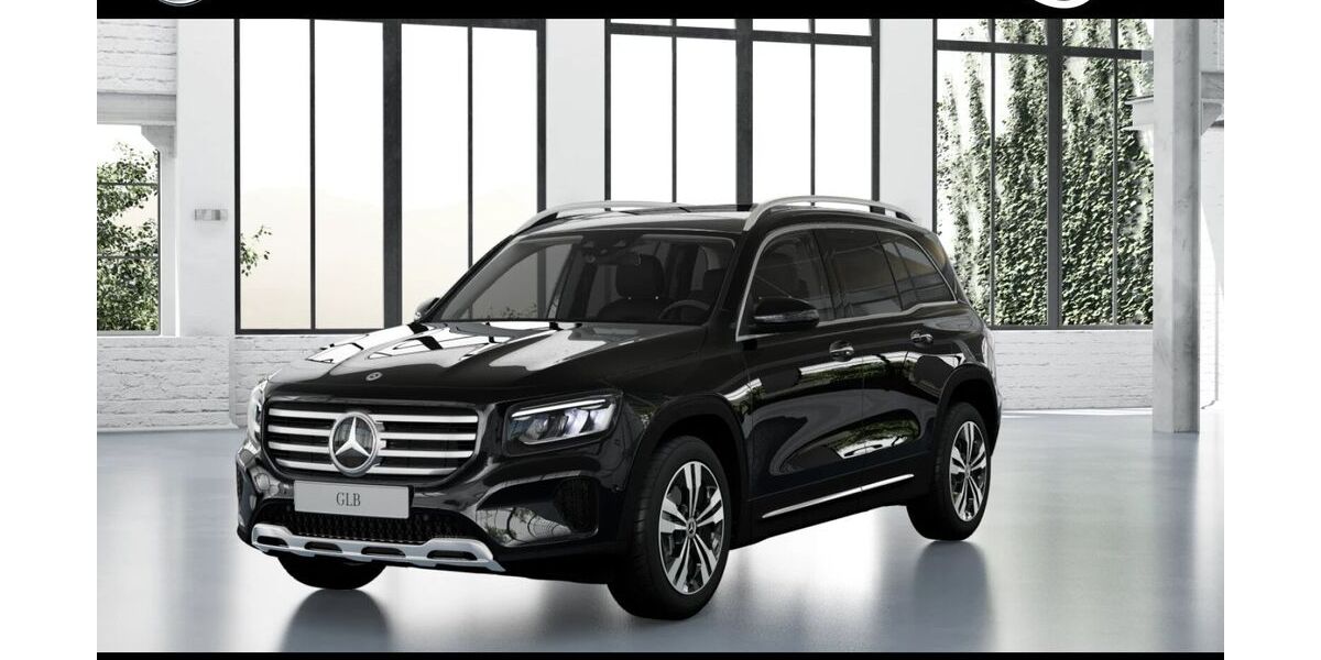 Mercedes-Benz GLB 220 5.936 km 43.950 &euro; Bremerhaven 27572