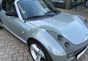 Smart roadster 286.150 km 2.950 &euro; Beverstedt 27616