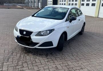 Seat Ibiza 147.000 km 4.900 &euro; Brake 26919