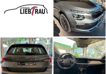 Skoda Kamiq 5.070 km 24.950 &euro; Loxstedt - Bexhövede 27612