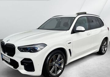 BMW X5 75.740 km 54.900 &euro; Bremerhaven 27572