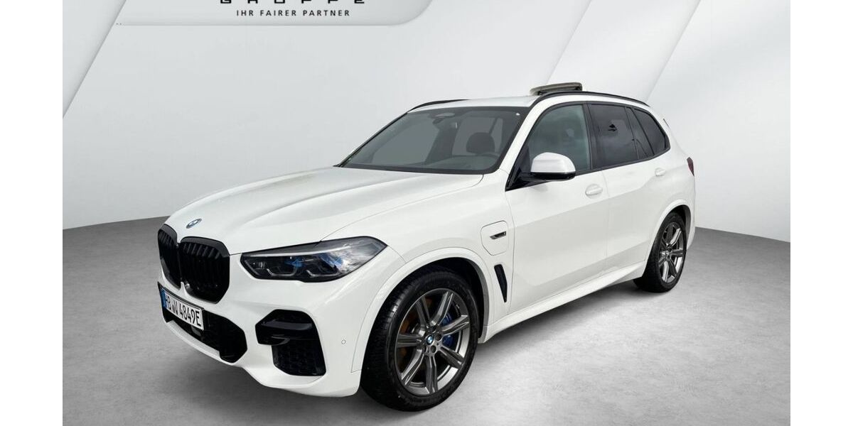 BMW X5 75.740 km 54.900 &euro; Bremerhaven 27572