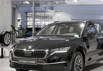 Skoda Octavia 1.900 km 35.990 &euro; Bremerhaven 27576