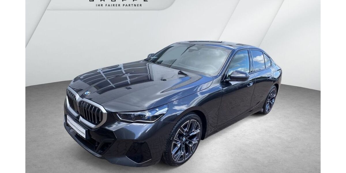 BMW 520 26.016 km 54.950 &euro; Bremerhaven 27580