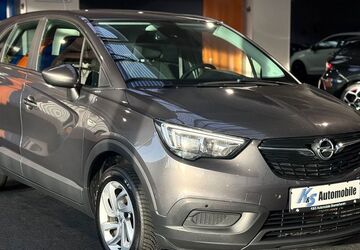 Opel Crossland (X) 83.500 km 12.999 &euro; Bremerhaven 27568