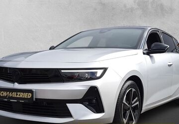 Opel Astra 11.937 km 24.970 &euro; Bremerhaven 27570