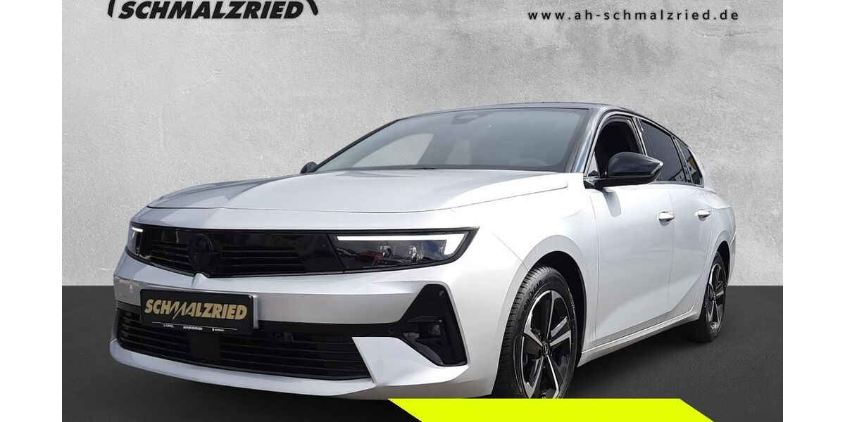Opel Astra 11.937 km 24.970 &euro; Bremerhaven 27570