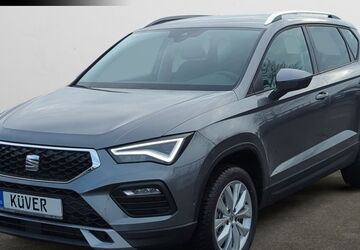 Seat Ateca 1.500 km 30.169 &euro; Hagen 27628
