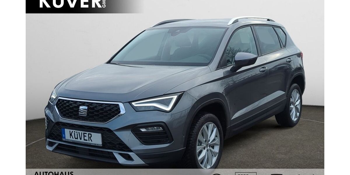 Seat Ateca 1.500 km 30.189 &euro; Hagen 27628