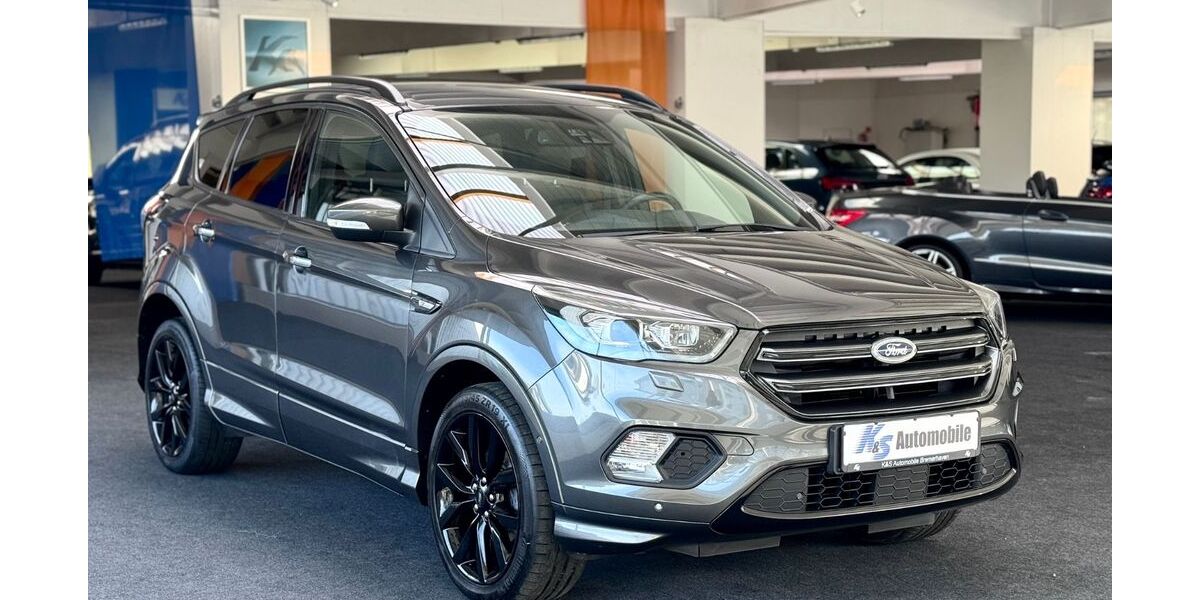 Ford Kuga 94.000 km 14.650 &euro; Bremerhaven 27568