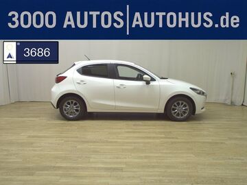 Gebrauchte Mazda 2
