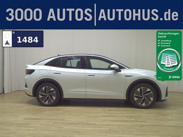 Gebrauchte VW ID.5