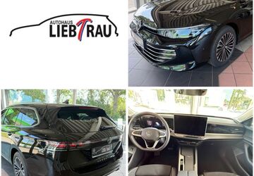 VW Passat Variant 1.362 km 39.950 &euro; Loxstedt - Bexhövede 27612