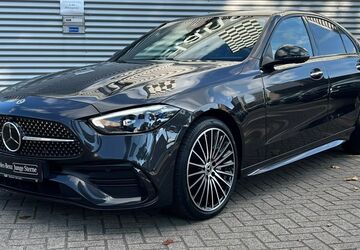 Mercedes-Benz C 220 16.557 km 49.950 &euro; Bremerhaven 27572