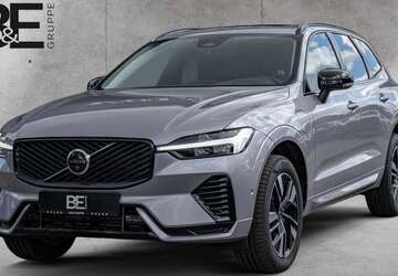 Volvo XC60 1.091 km 58.450 &euro; Schiffdorf-Spaden 27619