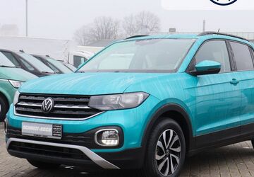VW T-Cross 73.234 km 17.999 &euro; Bremerhaven 27576