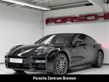 Gebrauchte Porsche Panamera