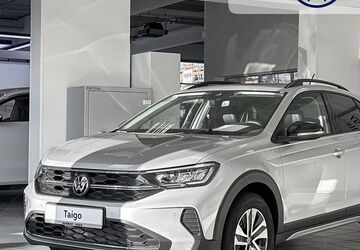 VW Taigo 3.999 km 30.990 &euro; Bremerhaven 27576