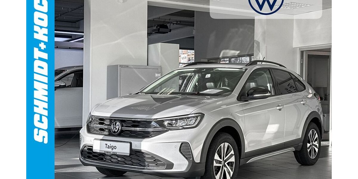 VW Taigo 3.999 km 30.990 &euro; Bremerhaven 27576