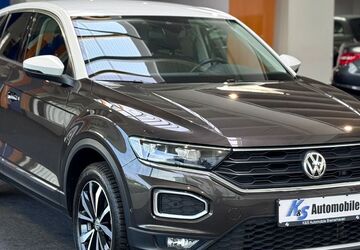 VW T-Roc 54.000 km 20.650 &euro; Bremerhaven 27568