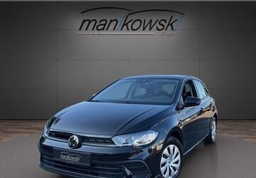 VW Polo 24.290 km 15.490 &euro; Bremerhaven 27568
