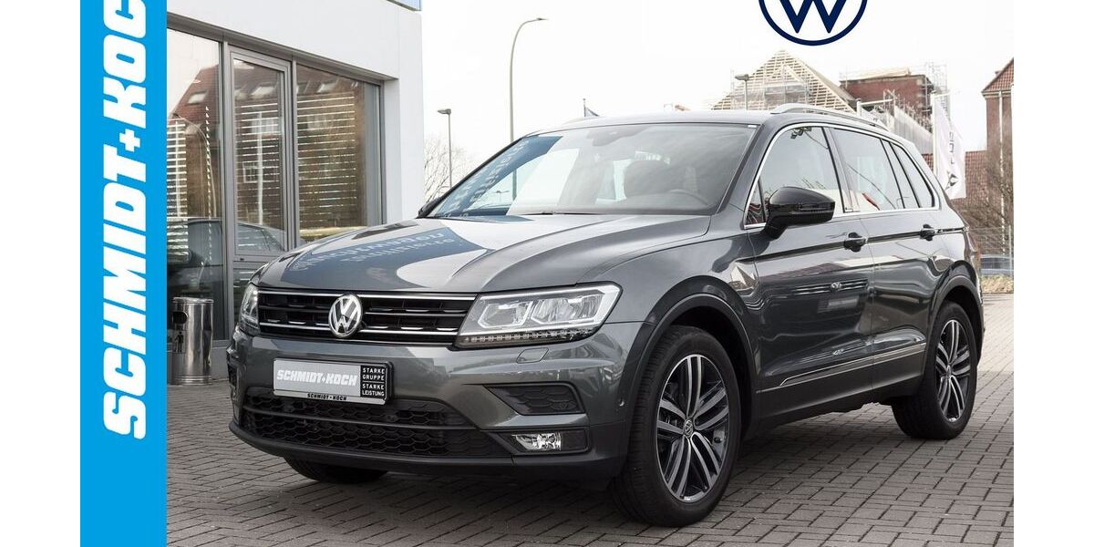 VW Tiguan 82.378 km 25.990 &euro; Bremerhaven 27576