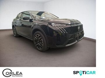Gebrauchte Peugeot 3008
